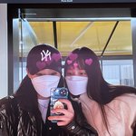 [모두드루와] 사이 좋아 보이는 위키미키 유정 <b>수연</b>