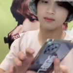 [NCT칠프] 해찬인 폰케도 왤케 해찬스럽게 큐트하냐고