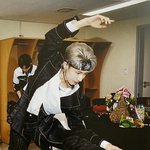 [NCT드림] 하 참나 ㅠㅠㅠㅠ <b>피겨선수</b> 같아