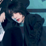 [TXT] 범규 장발 얘기 나와서 말인데