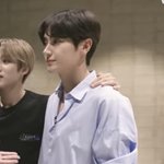 [더보이즈] 현재 인간<b>극장</b> 때 입었던 셔츠