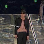 엔시티 <b>정우</b> 비율이