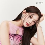 나 스테이씨 이 <b>세장</b> 좋다