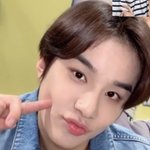 [NCT칠프] 오늘 김정우 아쭈 예뻤네? <b>텐션</b>도 너무 좋았네?