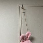 <b>토끼가방</b> 살 사람