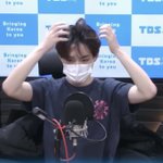 [NCT드림] 내기준