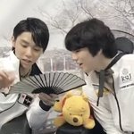 하뉴 <b>왁스</b> 압수;;;