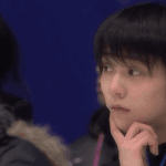 [댓글부탁해] <b>하뉴</b>랑 김연아 같이 있으면