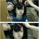차준환 <b>셔누</b> 닮음