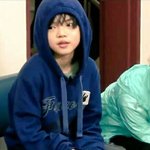 뭐냐 나 잼<b>민이</b>한테 설레는데 정상이야??