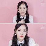 [댓글부탁해] 야 얘들아 너희 화장빨 심하면