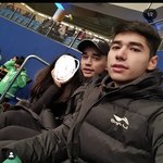 헝가리 <b>윙크</b>남 팬분이신데 부러워!!!!