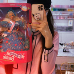 근데 난 블랙핑크 뜬거 <b>음색</b> 영향이 진짜 큰거같음..