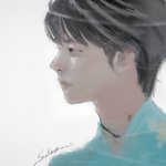 [댓글부탁해] <b>도쿄</b>구울 작가가 그린 하뉴