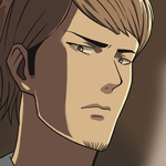 [진격의거인] 4기 쟝 위트 그림<b>체로</b> 그려봄