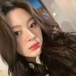 어제 쇼트트랙 여자결승 노란색은