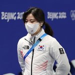 [<b>이유빈</b>봐라] 쇼트트랙 <b>이유빈</b> 똑바로 잘해라