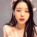 [모두드루와] 아이브 장원영 <b>영통</b>팬싸 레전드 모음 1