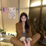 니네 차은우 <b>버버리</b> 글로벌앰버서더