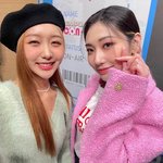 <b>스페셜</b> <b>MC</b> 민지니