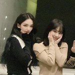 카리나 보정<b>어플</b>로 찍은거