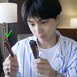 [엔하이픈] <b>종성</b>이가 들고잇는거 이름이뭐더라