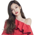 제니 이거 ㄹㅇ <b>닝닝</b> 같지 않음?