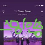 [여자친구] 스밍 돌려