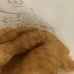 우리동네만큼 붕어빵 싼곳 없다