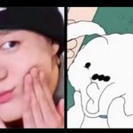 [NCT드림] 이런 짤 보고 웃으면서 <b>저장</b>하는거