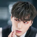 에이티즈 <b>최산</b> 디스패치 사진