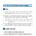 [모두드루와] 고양이 키우는 <b>집사</b> 코로나 확진 후 고양이는 안위험할까...