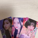 [<b>여자</b>친구] 비폠 포카 <b>진심</b> 혜자