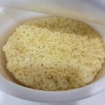 다이어트때매 <b>스프</b>없이 라면먹기 도전함