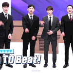 [BTOB] 보는데 애들이 넘 사랑스러워서