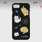 [댓글부탁해] 폰케이스 골라줘!!!!