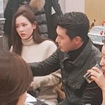 아 <b>현빈이</b> 손예진 술 다 마셔줬대