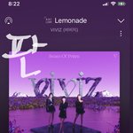 [여자친구] 비비지 팬카페