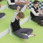 [NCT칠프] 이마크 <b>앙증</b> 주먹 졸귀