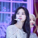 나 정말 <b>쯔위</b> 얼굴 사랑하네...