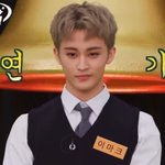 [NCT칠프] 마쿠 눈썹 <b>일자</b>처럼 보일때 잘생겨지는거 진짜다