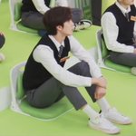 [NCT칠프] <b>리본</b> 묶은 것마저 킬링포인트