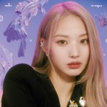 [모두드루와] 엔믹스 지니 배이 컨셉포토뜸‼️❤️