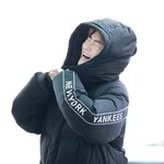 [EXO] 김준면 소집 <b>해제</b> 축하해