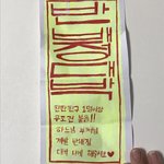 나 반배<b>정부</b>적 효과 봄 개꿀
