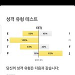 <b>mbti</b> 테스트