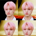 [NCT드림] 요 핑크 꿀떡깅 뭐<b>녀</b>