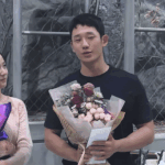 정해인 우는거 보니까 좀 안쓰럽네