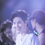 김준면 오늘 <b>전역</b>