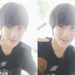 [NCT드림] 이 셀카 처음봐